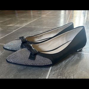 Women Dress Flats